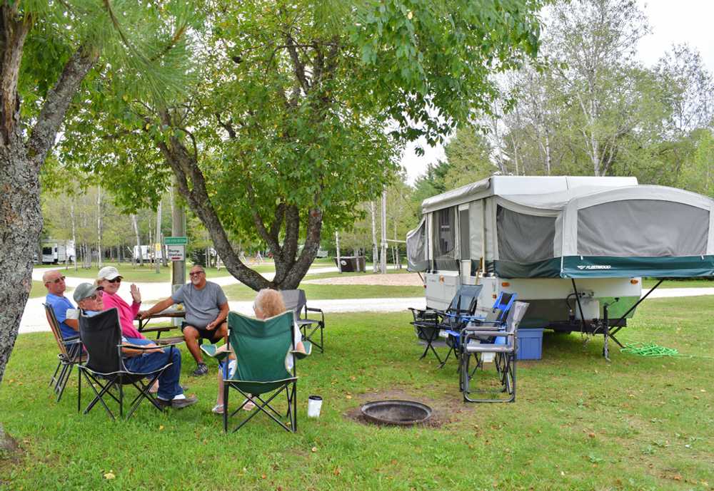 Kritters Campground - Photo 3