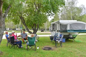 Kritters Campground – photo 3
