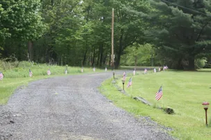 Forest Ridge Cabins and Campground – photo 5