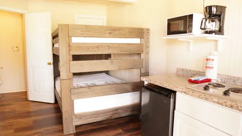 Yogi Bear™ Cabin w/Loft — image 10 of 10