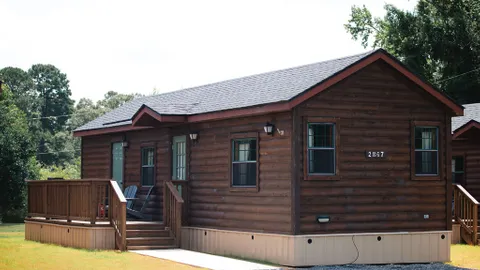 Wilderness Cabin (Pet Friendly) — image 1 of 12