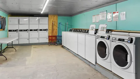 Standard Pull-Through RV Site — image 2 of 13