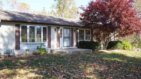 Ranger Family Retreat Pool House — image 1 of 14