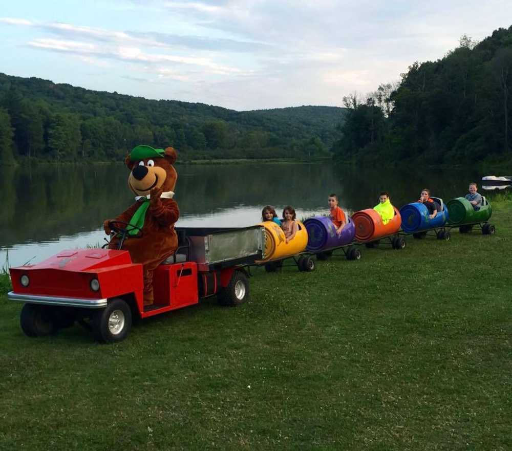 Yogi Bear's Jellystone Park™ Camp-Resort: Finger Lakes - Photo 2
