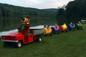 Yogi Bear's Jellystone Park™ Camp-Resort: Finger Lakes – photo 2