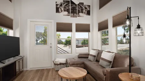 Tuscany Elite 1 Bedroom with Loft — image 2 of 7