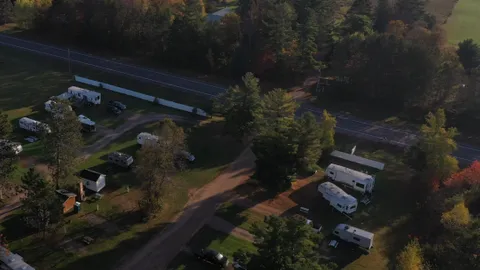 Dexlue Full Hookup Pull-Through RV Site — image 2 of 6