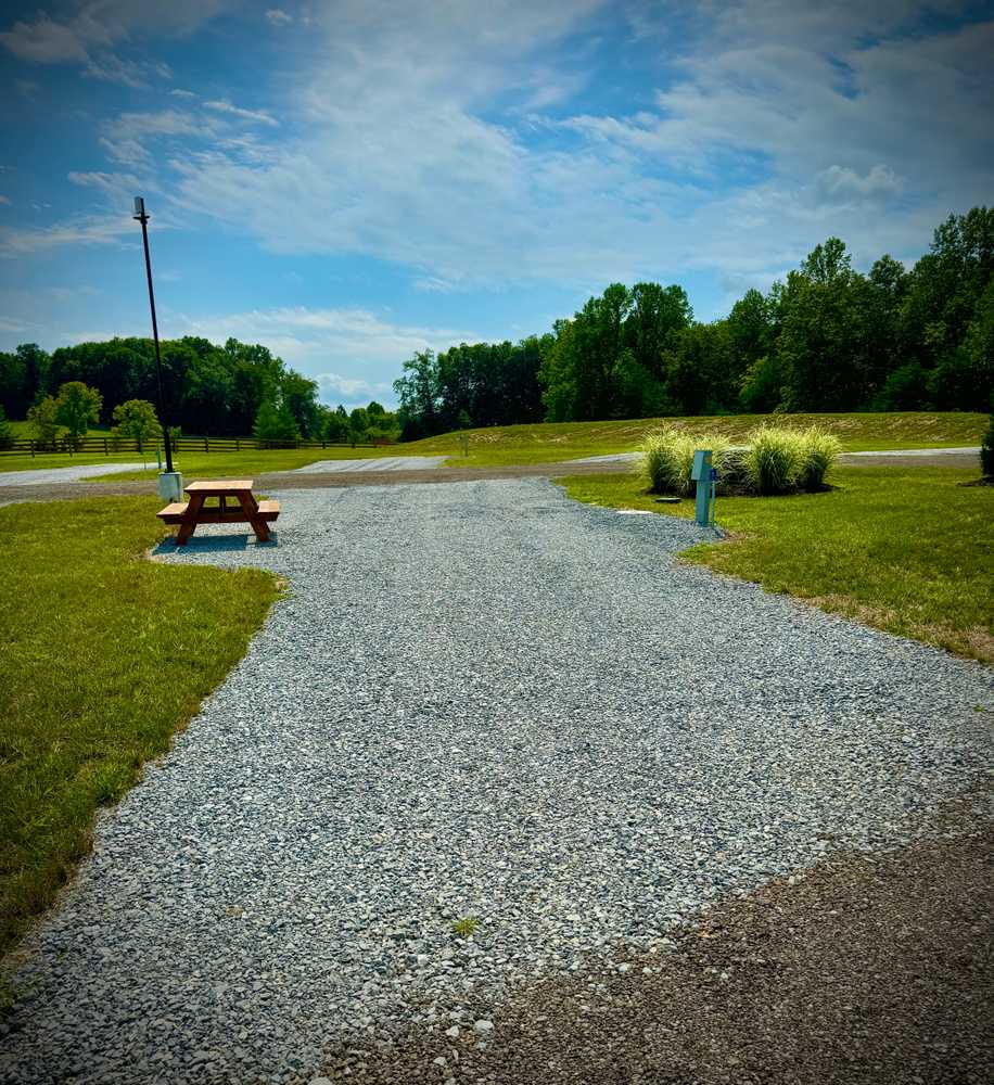 Bourbon Springs RV Resort, Elizabethtown, Kentucky - Main Photo