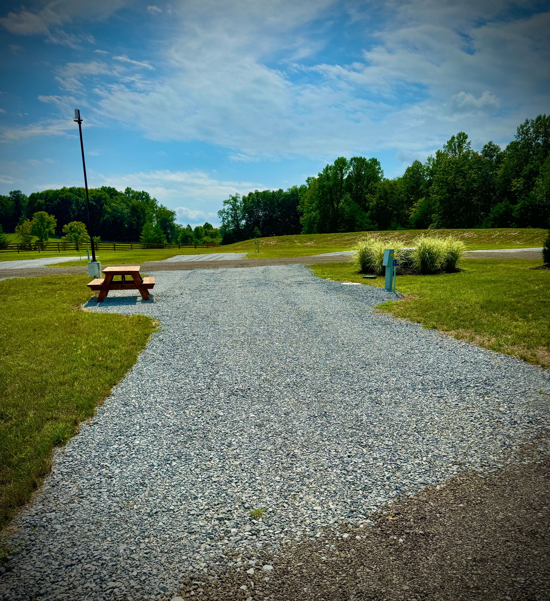 Bourbon Springs RV Resort