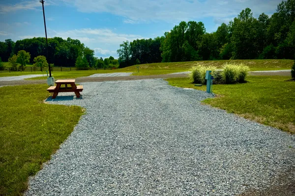 Bourbon Springs RV Resort – photo 1