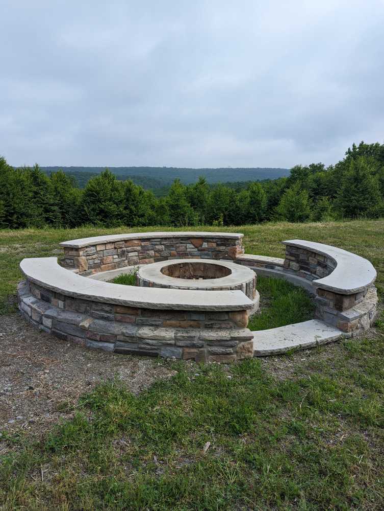 Pocono Camp and Glamp, Jim Thorpe, Pennsylvania - Photo 3
