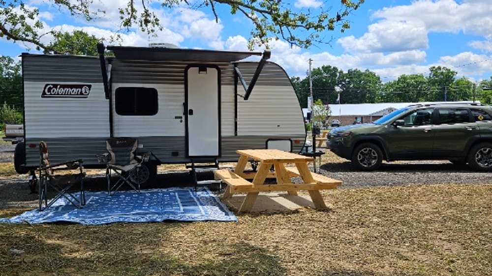 Shepherds RV Park - Shepherdsville, KY - Photo 4