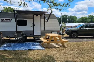 Shepherds RV Park – photo 4