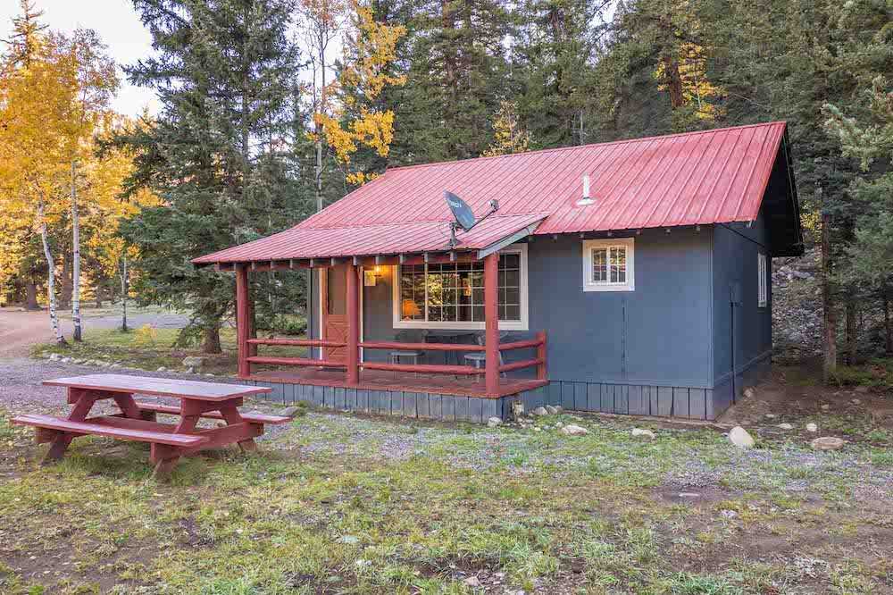 #32 - Beaver Creek Trail - 2 Bedroom