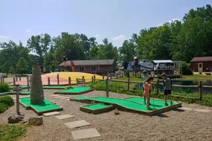 Indian Creek Campground – photo 3