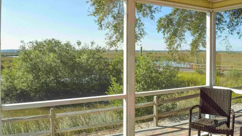 Premium Marshfront Cottage — image 7 of 7