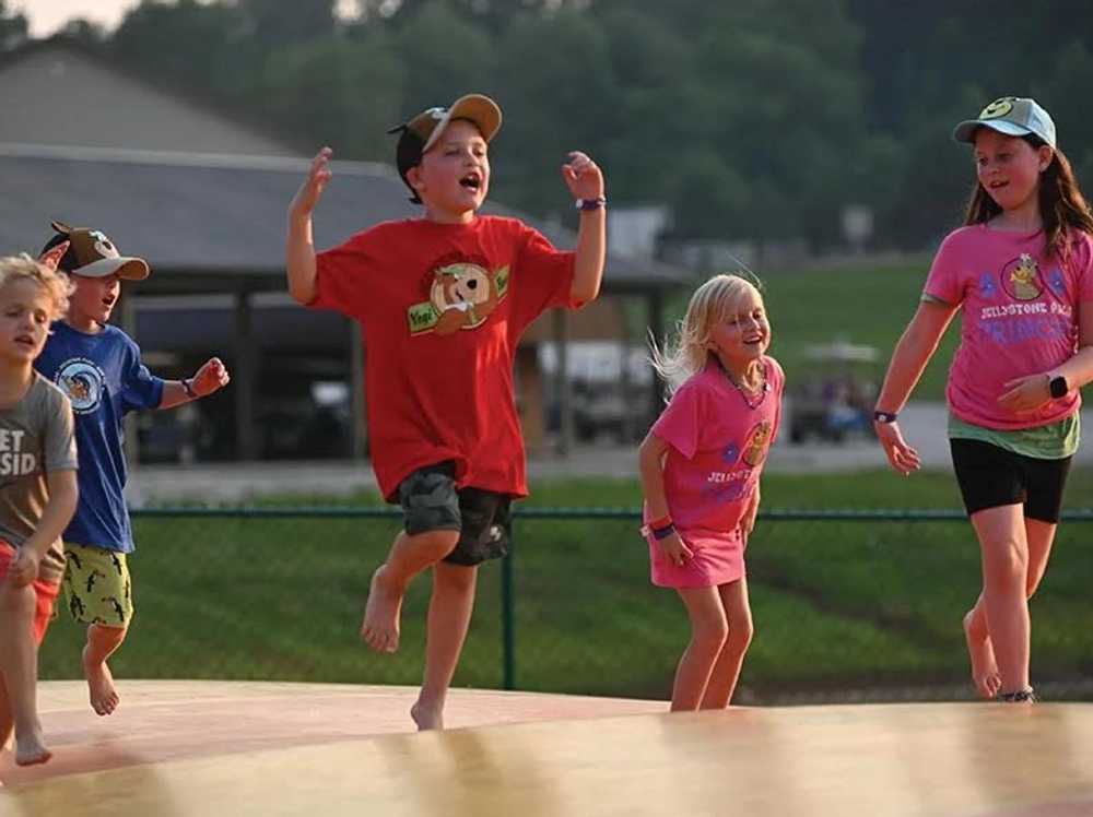Yogi Bear's Jellystone Park™ Camp-Resort: Mammoth Cave - Photo 3