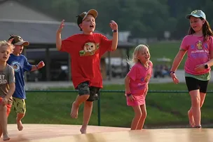 Yogi Bear's Jellystone Park™ Camp-Resort: Mammoth Cave – photo 3