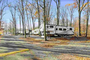 Mountain Springs Camping Resort – photo 5