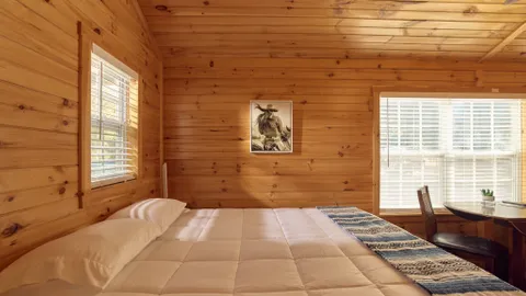 Mountainview Studio Cottage — image 2 of 3