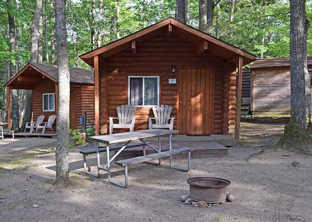 Higgins Lake Campground - Photo 4