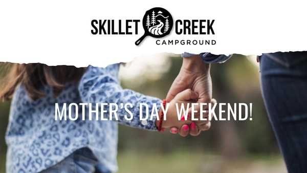 Mother's Day Weekend
