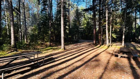 WOODED SITE 20 — image 4 of 4