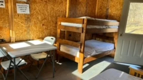 Fishing Cabin #4 — image 6 of 6