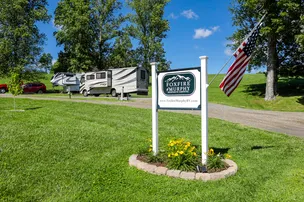 Foxfire of Murphy RV Park – photo 5