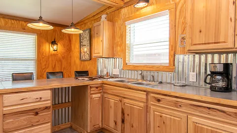 Three Bears Cottage — image 2 of 9
