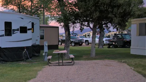 Smaller RV Site - Off River — image 2 of 6