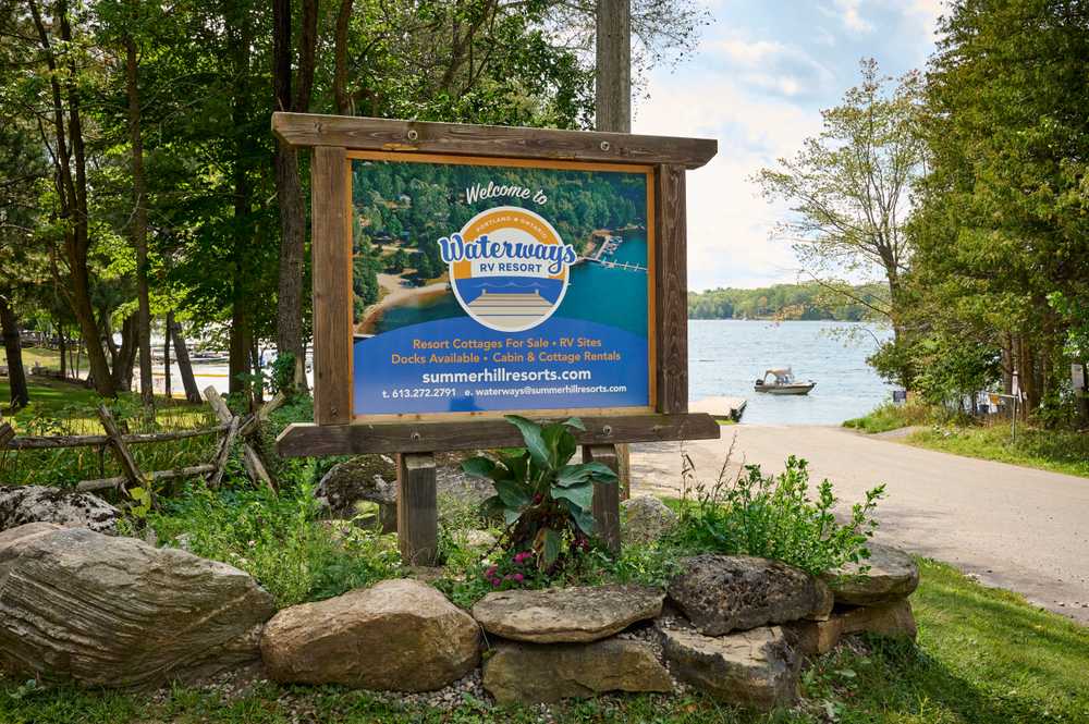 Waterways RV Resort - Photo 3