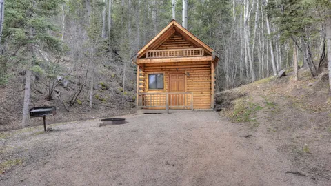Deluxe Cabin 8 w/Loft — image 1 of 8