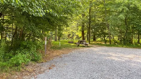 Non-Electric Premium Riverfront — image 1 of 8
