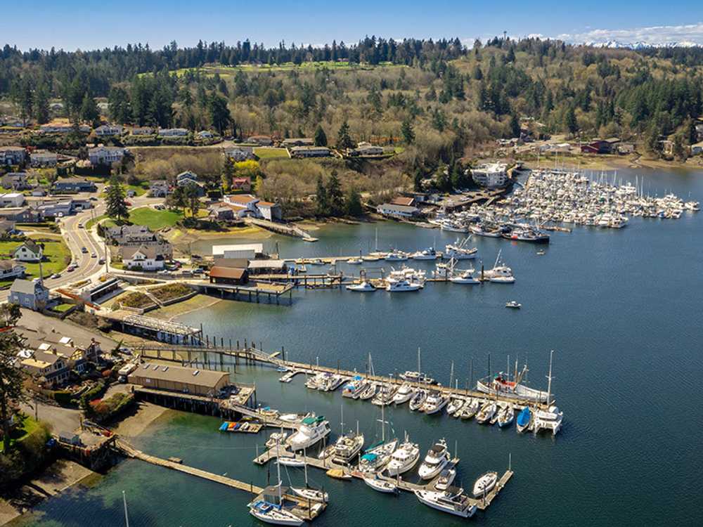 Sun Outdoors Gig Harbor - Main Photo