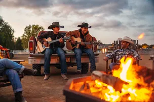 Old Town Ranch – photo 2