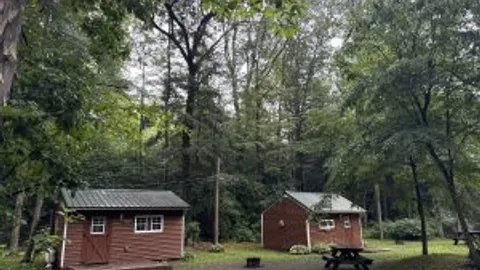 Brookside Cabin NO PETS — image 1 of 2