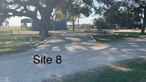 Non-Waterfront Water & Electric RV Site — image 15 of 15