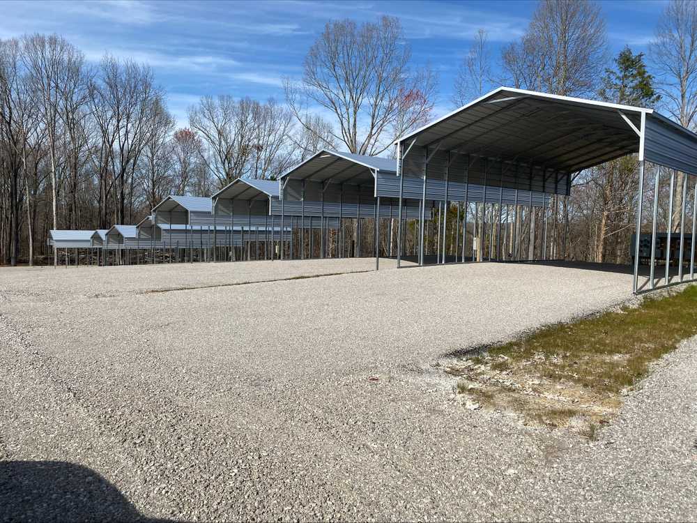 Dale Hollow Paradise, Burkesville, Kentucky - Photo 5
