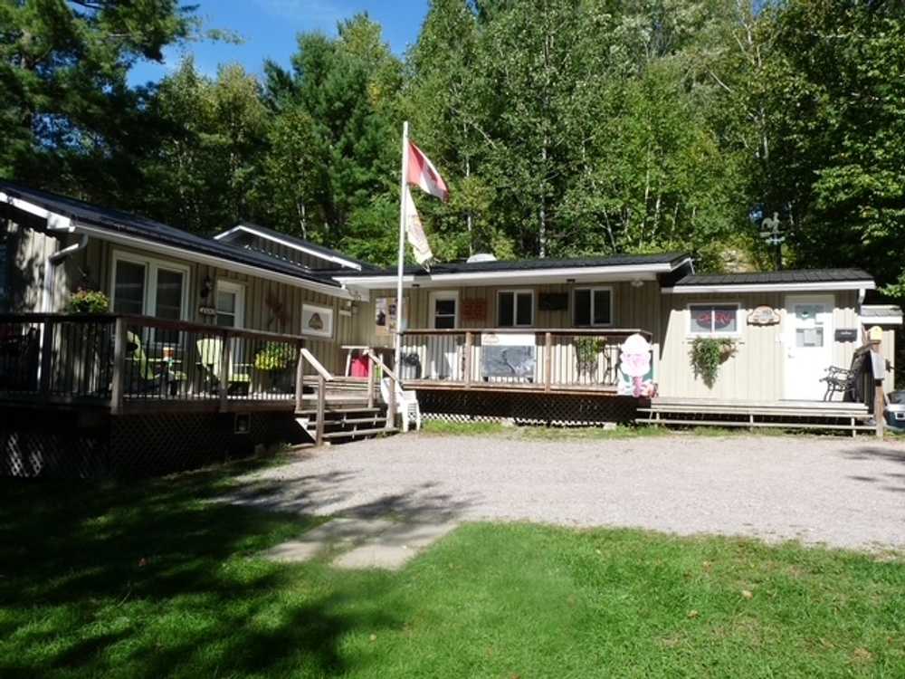 Noelville Family Resort, Noelville, Ontario - Photo 3