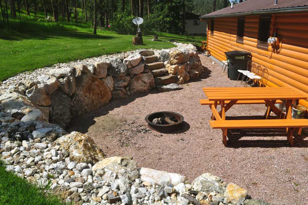 Restmore Inn, Custer, South Dakota - Photo 5
