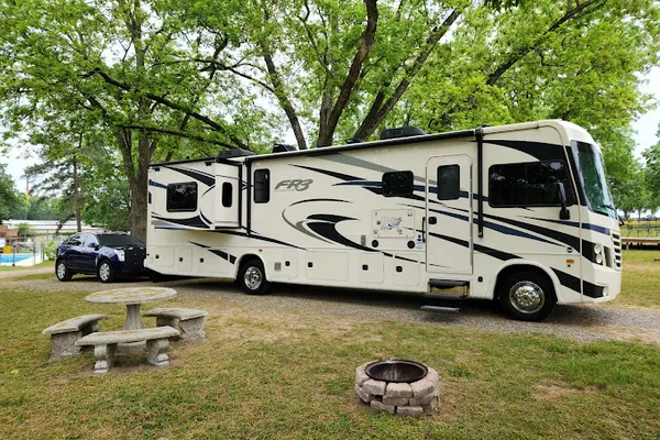 Extended Stay Sites
