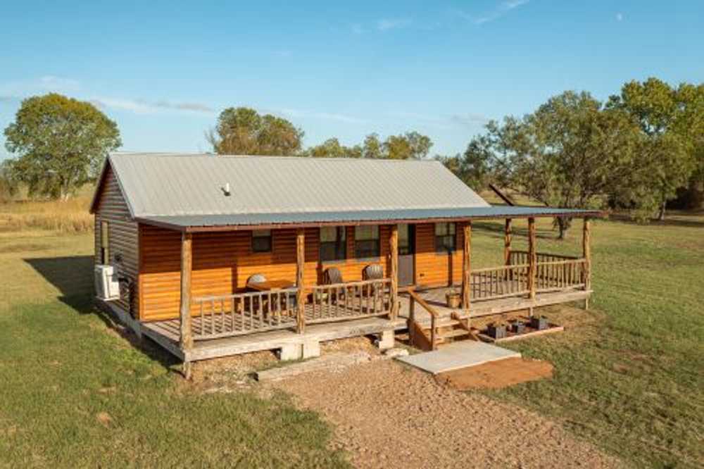 Cabin