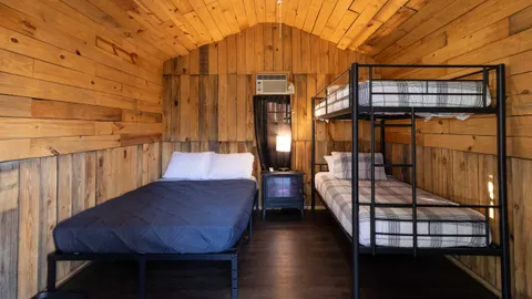 Rustic Cabin — image 2 of 2