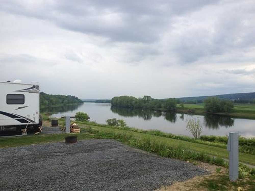 Hartt Island RV Resort, Fredericton, New Brunswick - Photo 3