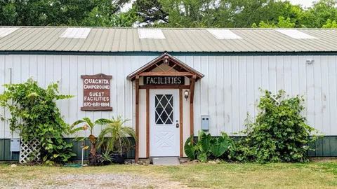 Deluxe Mountain View RV Site — image 2 of 10