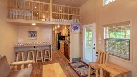 Christmas Cabin — image 11 of 11