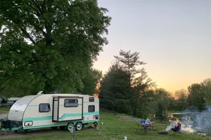 Fern Lake Campground – photo 3