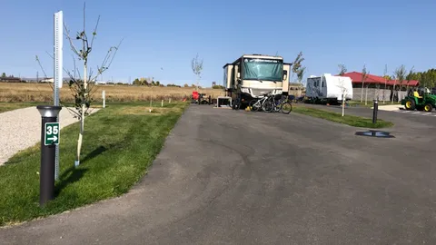 Premium RV Site Back-in — image 2 of 2