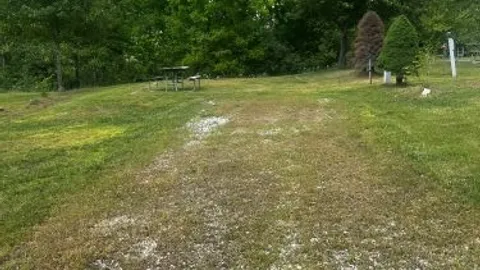Select W/E Tent Site — image 1 of 1